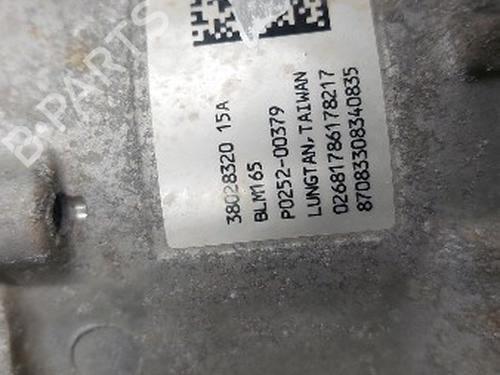 Steering rack CITROËN C3 III (SX) 1.2 PureTech 82 | BP33286414M22 - Image 2
