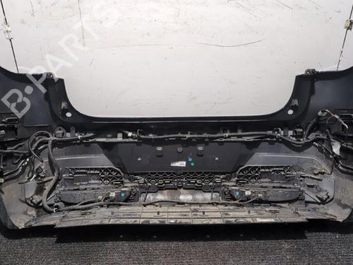 Rear bumper RENAULT MEGANE E-TECH SUV EV60 (BNJ1) | BP33018401C8  - Image 5