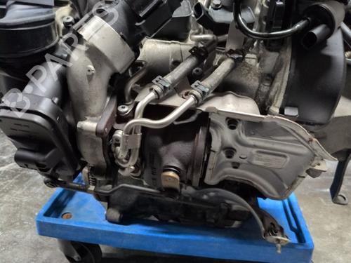 Engine SEAT IBIZA IV (6J5, 6P1) 1.0 TSI | BP30875177M1