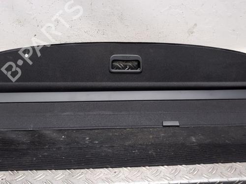 Used Rear parcel shelf Rear parcel shelf 29206557 29206557