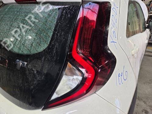 Right taillight TOYOTA AYGO X (_B7_) 1.0 VVT-i (KGB70) | BP29539734C35 