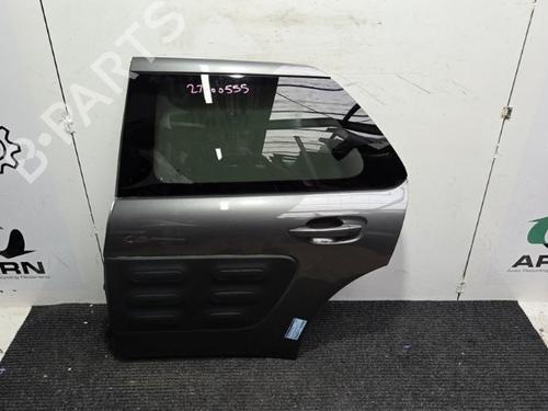 left-rear-door-citroen-c4-cactus-2014-26043527 main image