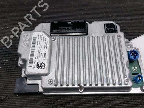 Control unit FORD FIESTA VII (HJ, HF) 1.0 EcoBoost | BP32215338M11 - Image 4