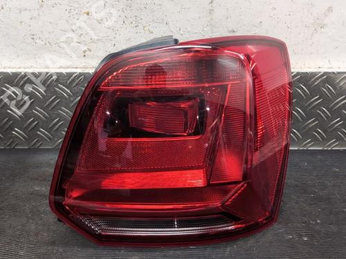 Piloto trasero derecho Piloto trasero derecho VW POLO V (6R1, 6C1) 1.4 TDI (90 hp) 37266558 37266558