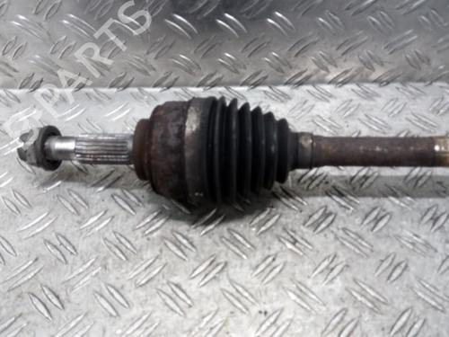 left-front-driveshaft-dacia-sandero-ii-2012-26045718 main image