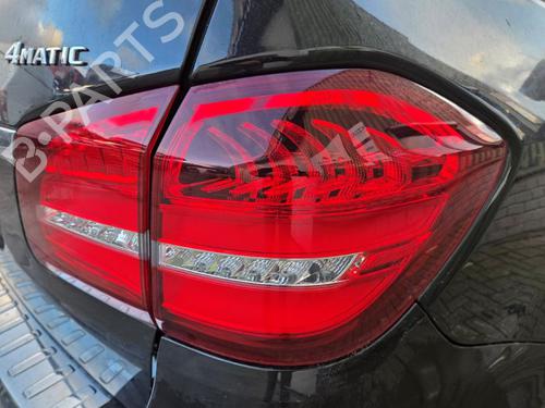 Right taillight MERCEDES-BENZ GLS (X166) 400 4-matic (166.856) | BP29855132C35