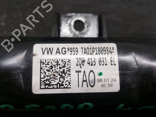 Left front shock absorber VW TAIGO (CS1) 1.0 TSI | BP32315678M16
