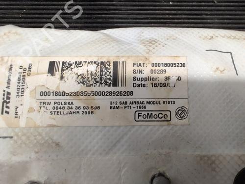 Other FIAT 500 (312_) 1.2 (312AXA1A) | BP29710229O1 