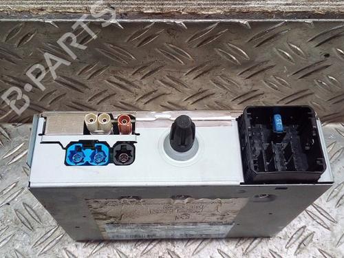 Elektronisk modul OPEL CORSA F (P2JO) 1.2 (68) | BP26043359M83 