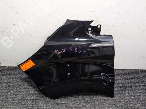 Used Left front fenders Left front fenders 38233812 38233812