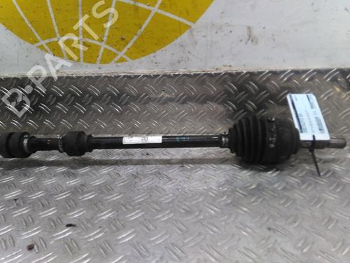 Used Right front driveshaft Right front driveshaft NISSAN MICRA V (K14) 1.0 IG-T (92 hp) 26043666 26043666