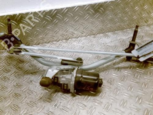 Used Front wipers mechanism MERCEDES-BENZ CITAN Box Body/MPV (W420) 1.5 108 CDI (420.613) (75 hp) 26046352