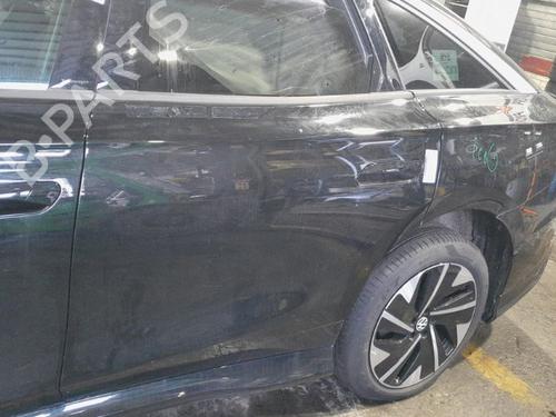 Dør venstre bagtil VW ID.7 (ED2) PRO (286 hp) 26046621