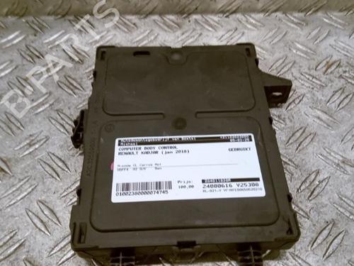 control-unit-renault-kadjar-ha_-hl_-2015-26046834 main image
