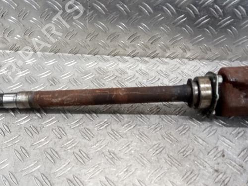 Right front driveshaft FIAT 500L (351_, 352_) 1.3 D Multijet (199LXY1A, 199LXY11) | BP26046614M39 