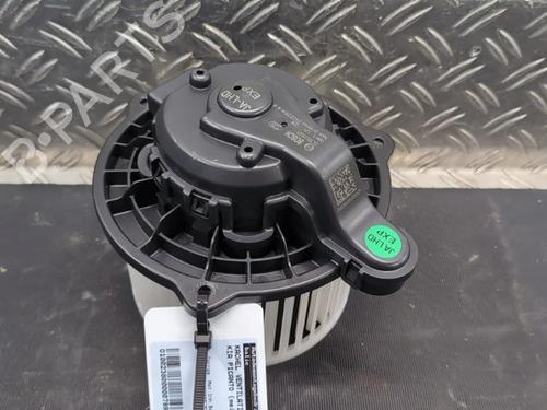 Gebläsemotor für KIA PICANTO III (JA) 1.0 (67 hp) 27681463