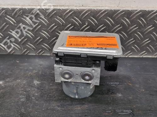 Used ABS pump ABS pump RENAULT ESPACE V (JR_) 1.8 TCe 225 (225 hp) 34695136 34695136