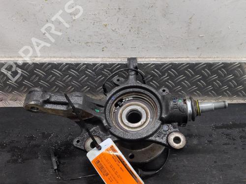 Used Right front steering knuckle Right front steering knuckle CITROËN JUMPER II Platform/Chassis 2.0 BlueHDi 160 (163 hp) 34694997 34694997