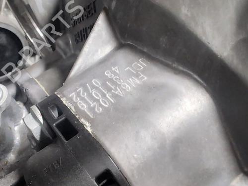 Gearbox VW T-ROC (A11, D11) 1.0 TSI | BP26041301M3 - Image 4