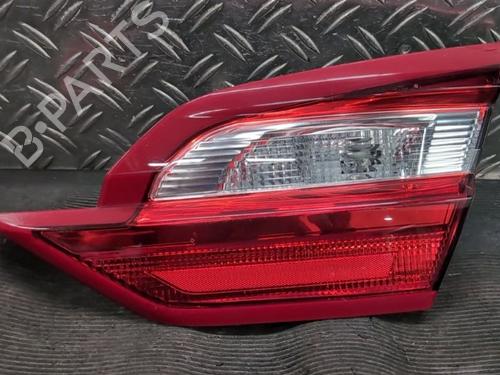 Used Right taillight Right taillight FORD FIESTA VII (HJ, HF) 1.1 Ti-VCT (86 hp) 40450571 40450571