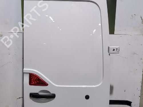 Tailgate CITROËN JUMPER II Platform/Chassis 2.0 BlueHDi 160 | BP36038219C6 - Image 3