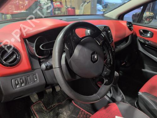 airbag-kit-renault-clio-iv-bh_-2012-2013-2014-2015-2016-2017-2018-2019-2020-2021-31992773 main image