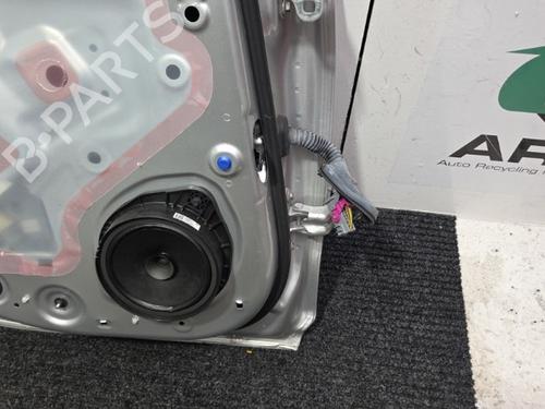 Left rear door OPEL ASTRA K (B16) 1.2 Turbo (68) | BP26043089C4 