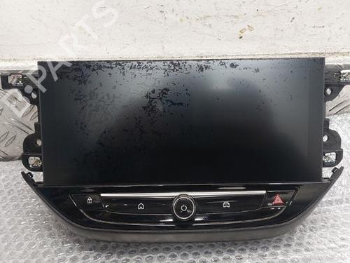 Used Control unit Control unit 36185586 36185586