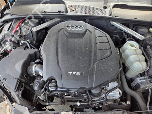 Used Engine Engine AUDI A5 Sportback (F5A, F5F) 2.0 TFSI (190 hp) 27817778 27817778