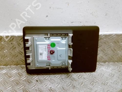 Electronic module VOLVO EX30 (416) Electric | BP26047785M83 - Image 3