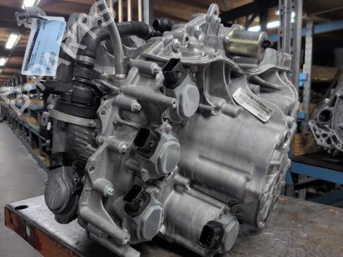 Gearbox MERCEDES-BENZ A-CLASS Saloon (V177) A 180 (177.184) | BP27700816M3