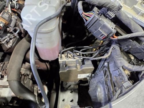 Used ABS pump ABS pump AUDI A6 C8 Avant (4A5) 40 TFSI (204 hp) 29749846 29749846