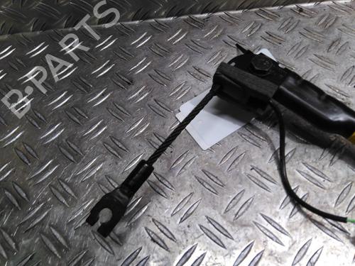 Seat buckle FIAT 500 (312_) 1.2 (312AXA1A) | BP26042669I32