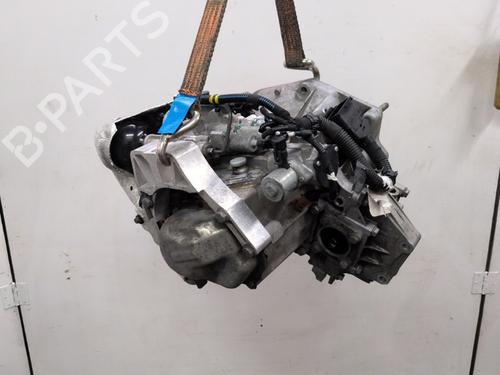 Gearbox FIAT 500 (312_) 0.9 (312AXN1A) | BP30875231M3