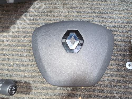 Airbag Kit RENAULT CLIO IV Grandtour (KH_) 0.9 TCe 90 | BP30811939C86