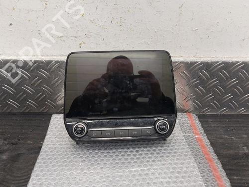 Display Display FORD FIESTA VII (HJ, HF) 1.1 Ti-VCT (86 hp) 34694677 34694677