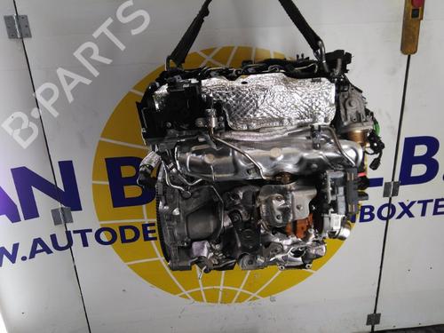 Engine BMW X3 (G01, F97, G08) xDrive 20 d | BP29965715M1 