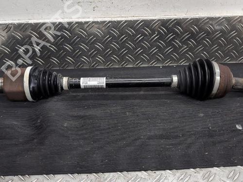 Used Left front driveshaft PEUGEOT PARTNER Box Body/MPV (K9) 1.5 BlueHDi 100 (102 hp) 29965744