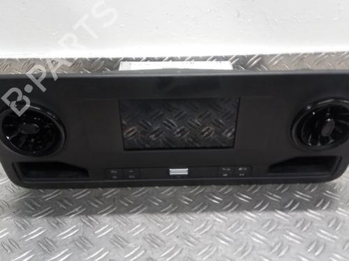 electronic-module-mercedes-benz-sprinter-35-t-van-b907-b910-2018-26045556 main image