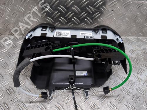 Used Climate control KIA PICANTO III (JA) 1.0 (67 hp) 26044281