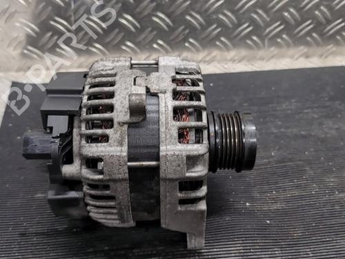Used Alternator MERCEDES-BENZ CLA Coupe (C117) CLA 180 (117.342) (122 hp) 29066310