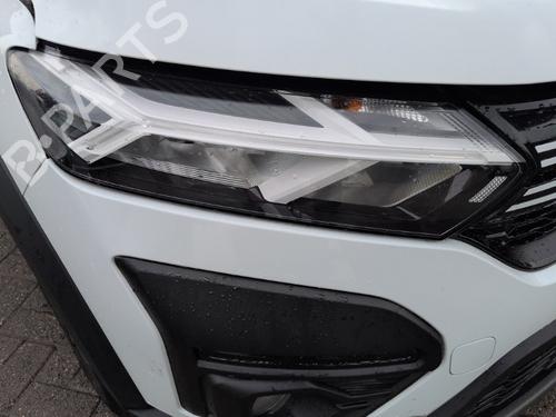 Full front DACIA JOGGER (RK_) 1.0 TCe 110 (RKMD) | BP33956219S1 - Image 6
