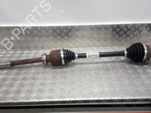 Used Right front driveshaft Right front driveshaft 26045028 26045028