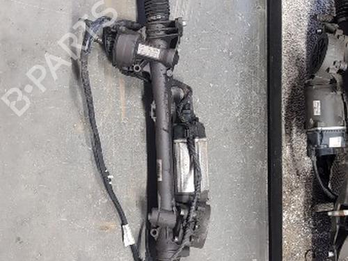 Steering rack VW CADDY IV Box Body/MPV (SAA, SAH) 2.0 TDI | BP28173729M22 - Image 4