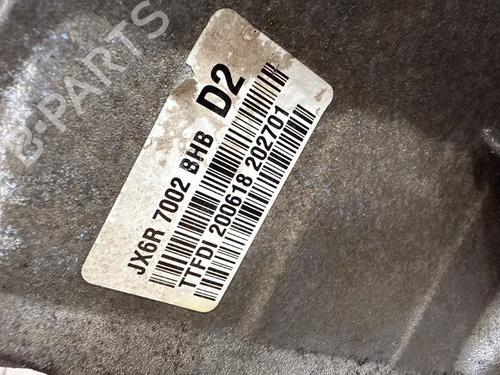 Gearbox FORD FOCUS IV (HN) 1.5 EcoBlue | BP40450489M3 - Image 3