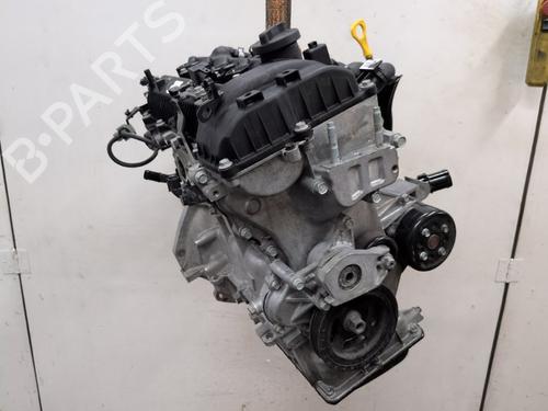 Engine KIA RIO IV (YB, SC, FB) 1.0 T-GDI 100 | BP27498752M1 - Image 4