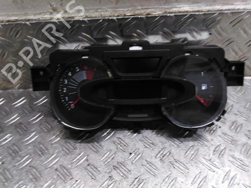 instrument-cluster-renault-captur-i-j5_-h5_-2013-26042453 main image