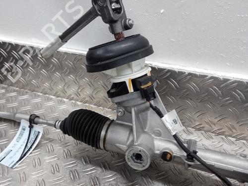 Steering rack RENAULT AUSTRAL TCe 160 (HGMJ) | BP26045075M22 