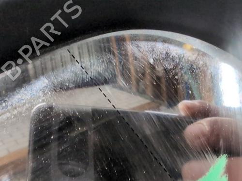 left-mirror-vw-golf-viii-cd1-da1-2019-34694565 main image