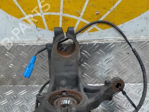 Used Right front steering knuckle CITROËN C3 / C3 ORIGIN III (SX) 1.2 PureTech 82 (83 hp) 26044234